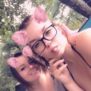 Meet your Posher, Mackayla